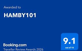 Hamby101